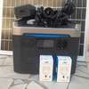 Kit solaire 600w thumb 1