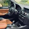 BMW x4 M 2018 thumb 7