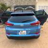Hyundai Tucson AWD2018 thumb 7
