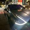 Hyundai Sonata Customs 2021 thumb 1