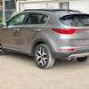 KIA  SPORTAGE SX  Année : 2018 thumb 8