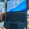 Lenovo T14 Gen 3 - Core i7 12th - Ram 16Go - SSD 256Go thumb 4