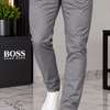 Pantalons kaki thumb 4