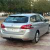 Peugeot 308 Break manuel diesel venant thumb 5