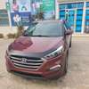 Hyundai Tucson 2016 Venant thumb 0