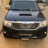Toyota Hilux 2016 thumb 0