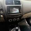 Mitsubishi outlander sport 2017Gris métallisé SUV compact thumb 4