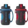 Deux gourdes de sport de 1,9 L 10h de conservation thumb 1