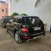 Mercedes ml350 2007 thumb 2