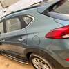 Hyundai Tucson 2016 thumb 4