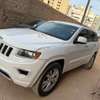 Jeep grand Cherokee 2014 thumb 4
