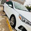 Hyundai Sonata 2019 thumb 14