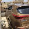 Kia Sportage 2018 SUV Automatique Bronze thumb 1