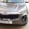 Kia sportage 2017 thumb 0