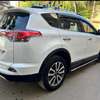 TOYOTA RAV4-2016 CFAO ACHETÉ ZÉROKM thumb 2