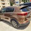 Kia Sportage  2017 thumb 7