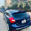 Ford Focus 2012 thumb 7
