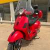Vespa 125 gts thumb 5