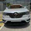 RENAULT QM6 2017 thumb 1