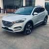 Hyundai Tucson 2017 thumb 1