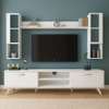 TABLE TELEVISEUR UNITE 180X45X35 thumb 1