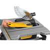 DEWALT - Scie à Table thumb 3