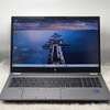 Hp ZBook Fury 15 G8 Gamer/Workstation Core i7 11ème thumb 0
