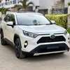 TOYOTA RAV4  ANNÉE 2021 thumb 1