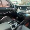 Hyundai Tucson 2016 thumb 2