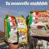 Good Day cappuccino 20 sachets café lait chocolat sucre thumb 0