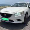 Mazda 6 location thumb 9