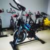 Vélo d'exercice - Machine d'entraînement thumb 2