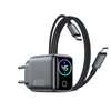 Chargeur rapide WIWU GaN de 45W thumb 0