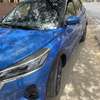 Transport privée Dakar _ Nissan kicks 2022 haut de gamme thumb 0