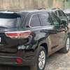 Toyota Highlander 2015 thumb 6
