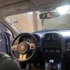Vente voiture Jeep Compass 2012 thumb 8