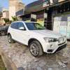BMW X3 2017 thumb 5