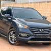 HYUNDAI SANTAFE Année : 2017 thumb 1