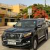 TOYOTA PRADO ANNÉE 2019 A thumb 9