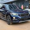 BMW X1 2017 thumb 2