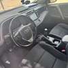 Rav4 diesel très bon état thumb 3