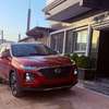 Hyundai Santafe 2019 thumb 11