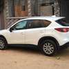 Mazda CX5 2014 thumb 1