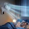 Ventilateur mural Midea FW40 7JR avec télécommande thumb 6