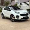 KIA SPORTAGE Année : 2017 thumb 9