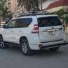Toyota Prado Land Cruiser 7 places 2014 thumb 3