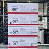 HP 415A lot toner laser 4 couleurs magenta cyan jaune noir thumb 2