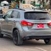 Mitsubishi Outlander 2017 thumb 7