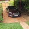 ford fusion titanium 2017 - automatique thumb 1