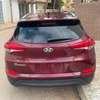 Hyundai  Tucson Année 2018 thumb 3